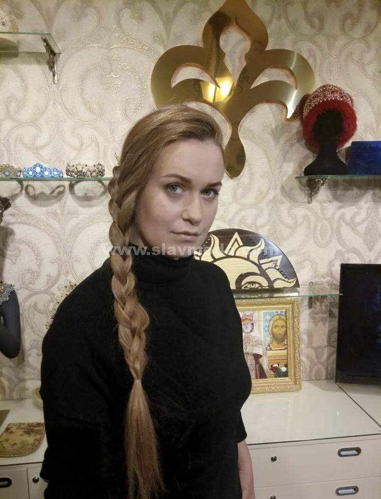 Итоги проведения мастер-класса "Дарья-краса, русская коса"