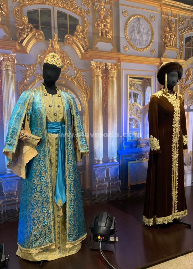 «Ночь музеев-2021» в Государственном историческом музее Южного Урала