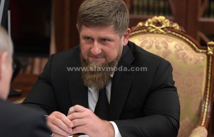 Кадыров: Зюганов живёт в каком-то вымышленном мире