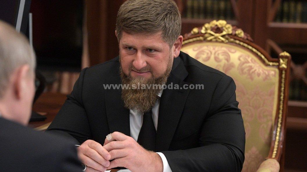 Кадыров: Зюганов живёт в каком-то вымышленном мире