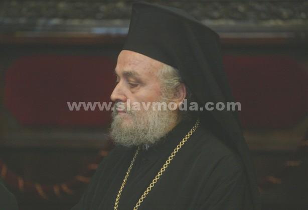 Патриарх Ириней