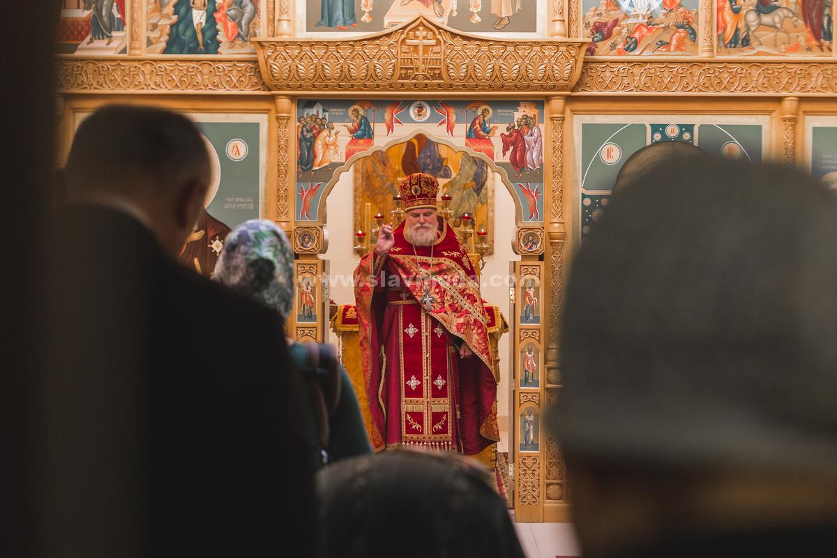 C праздником Обрезания Господня и днём памяти святителя Василия Великого