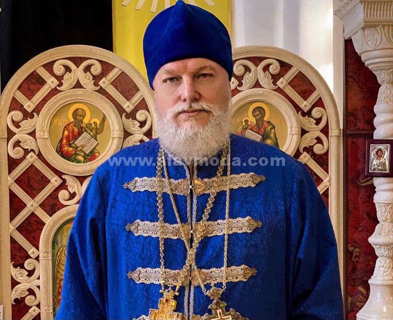 Фрагмент беседы Анастасии Аверьяновой с отцом Протопресвитером Алексием Аверьяновым