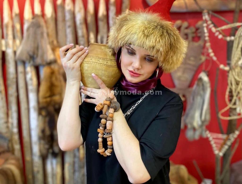 Молодежный альянс НХП. Ксения Илауски